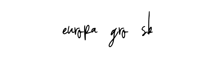 Erangel Field  Free Fonts Download