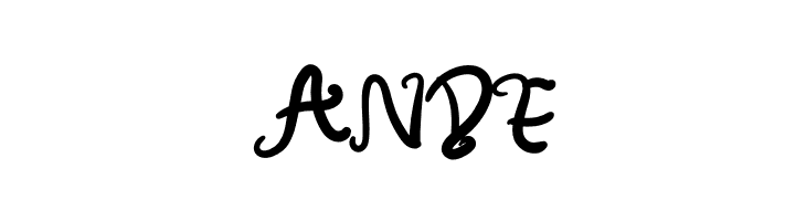 Amulman Bold  Free Fonts Download