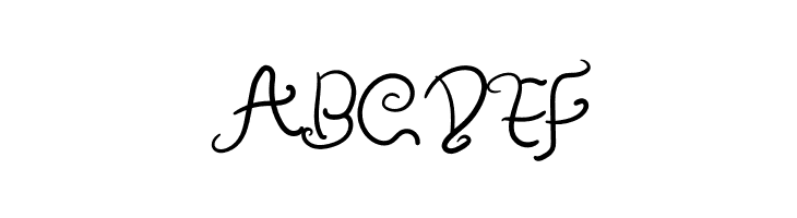 Amulman  Free Fonts Download