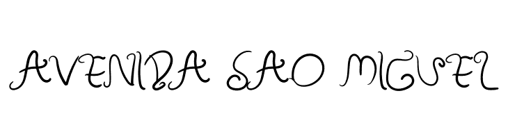 Amulman  Free Fonts Download