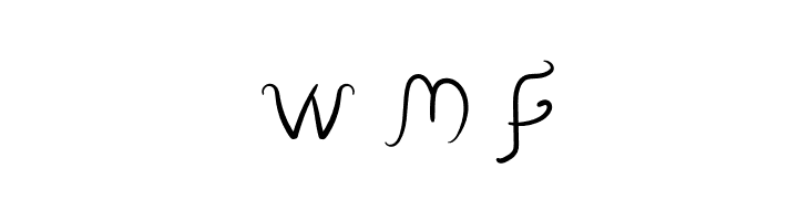 Amulman  Free Fonts Download