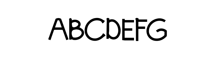 City Series  Free Fonts Download