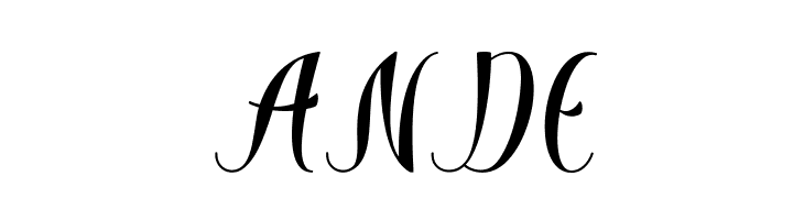 Ambulane  Free Fonts Download
