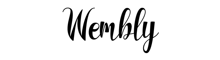 Ambulane  Free Fonts Download