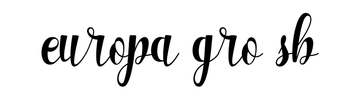 Ambulane  Free Fonts Download