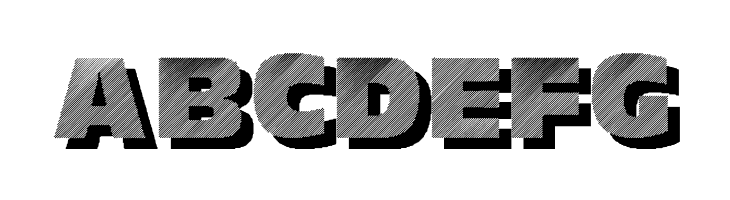 Anthracite  Free Fonts Download