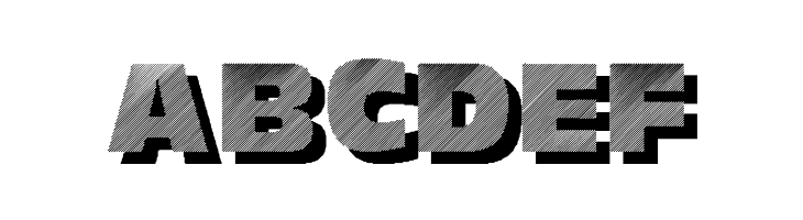 Anthracite  Free Fonts Download