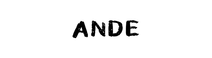 Chalk Regular  Free Fonts Download