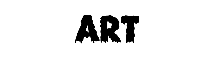 Zombie Brains-DEMO FONT  Free Fonts Download