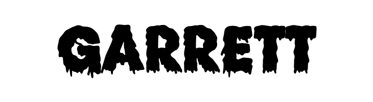 Zombie Brains-DEMO FONT  Free Fonts Download