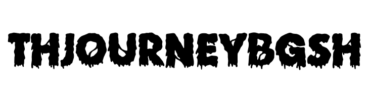 Zombie Brains-DEMO FONT  Free Fonts Download
