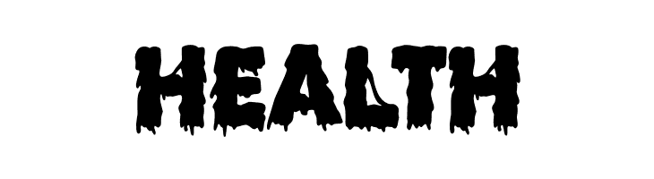 Zombie Brains-DEMO FONT  Free Fonts Download