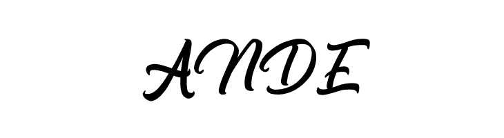 BillyanaPersonalUseOnly  Free Fonts Download