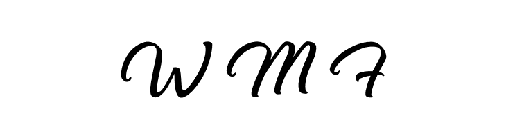 BillyanaPersonalUseOnly  Free Fonts Download