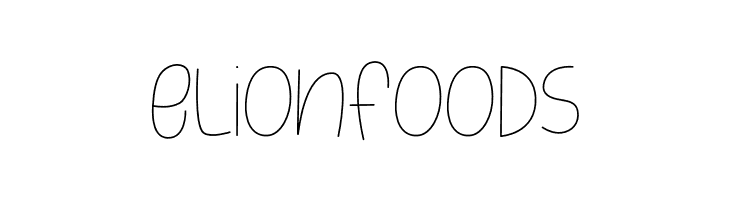 PeachFarm_PERSONALUSEONLY  Free Fonts Download