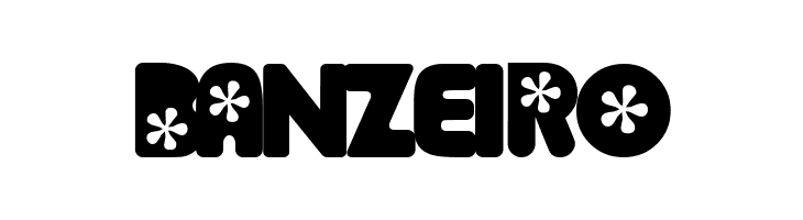 Flower  Bold  Free Fonts Download