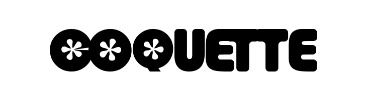 Flower  Bold  Free Fonts Download