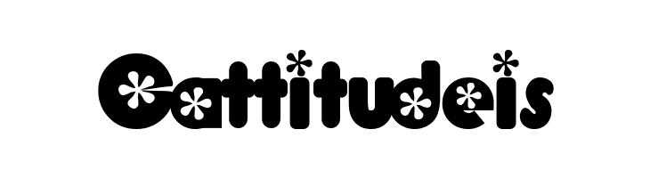 Flower  Bold  Free Fonts Download