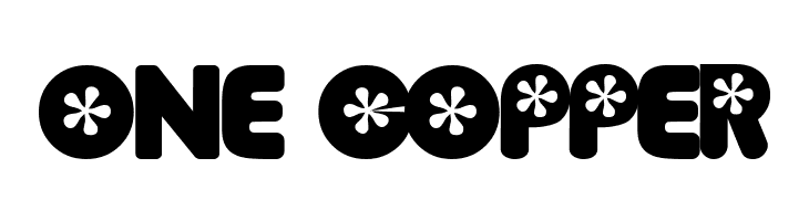 Flower  Bold  Free Fonts Download