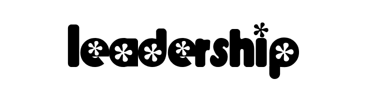 Flower  Bold  Free Fonts Download