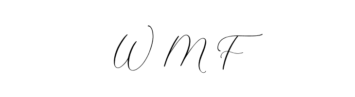 Maligai  Free Fonts Download