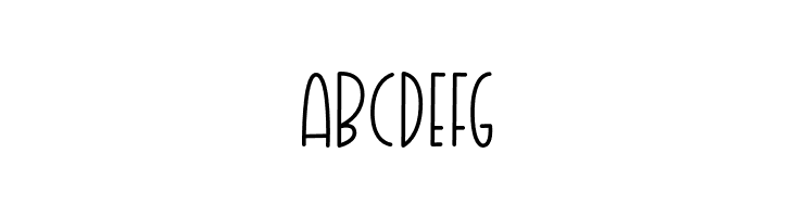 Calderock  Free Fonts Download