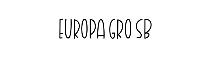 Calderock  Free Fonts Download