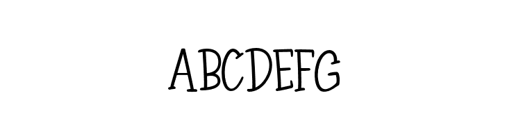 Hello_Pumpkin  Free Fonts Download