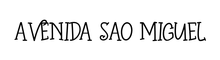 Hello_Pumpkin  Free Fonts Download