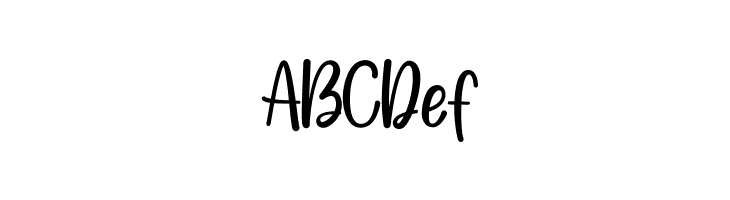 AlohaSummer  Free Fonts Download