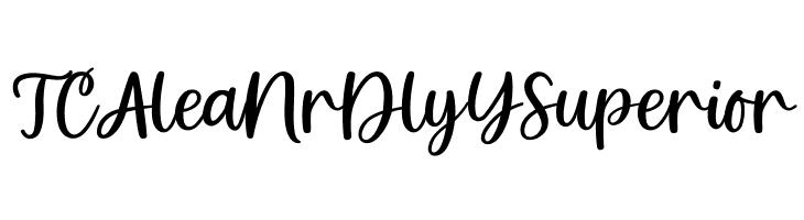 Holiday Wishes  Free Fonts Download