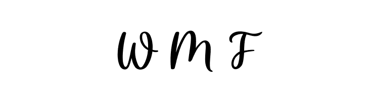 Holiday Wishes  Free Fonts Download