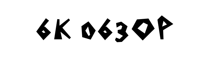 WC Speed Bta Bold  Free Fonts Download