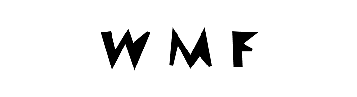 WC Speed Bta Bold  Free Fonts Download