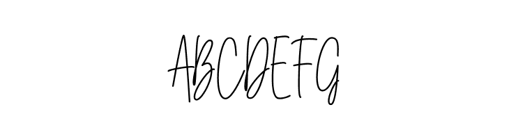 Angelica Jealous  Free Fonts Download
