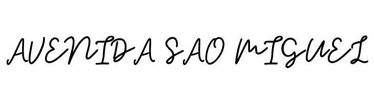 Magical Shiny Script  Free Fonts Download