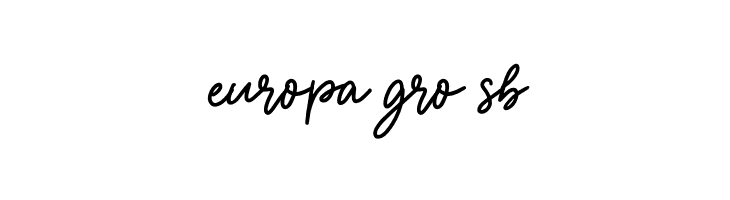 Magical Shiny Script  Free Fonts Download