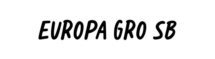 Sotokaromi Bold  Free Fonts Download