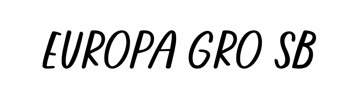 Summerfriday  Free Fonts Download