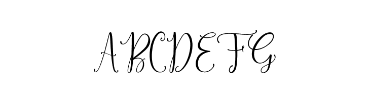 SinfoniettaPersonalUseOnly  Free Fonts Download