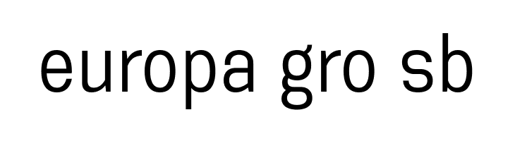 Serithai Regular  Free Fonts Download