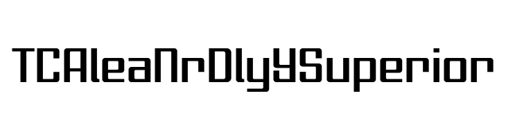 Gamlangdee  Free Fonts Download