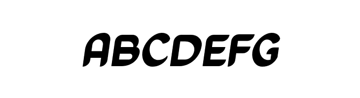 Laedoomai Italic  Free Fonts Download