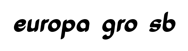 Laedoomai Italic  Free Fonts Download