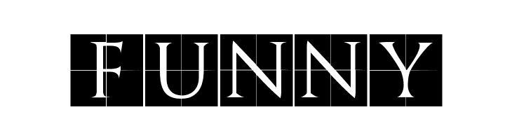 TrajanusBriX-Invers  Free Fonts Download