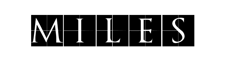 TrajanusBriX-Invers  Free Fonts Download