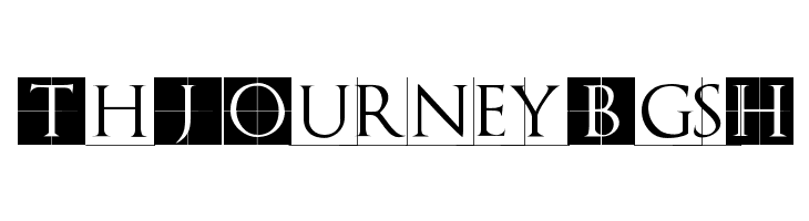 TrajanusBriX-Invers  Free Fonts Download