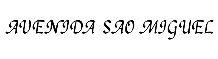 Chanceri  Free Fonts Download