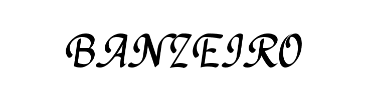 Chanceri  Free Fonts Download