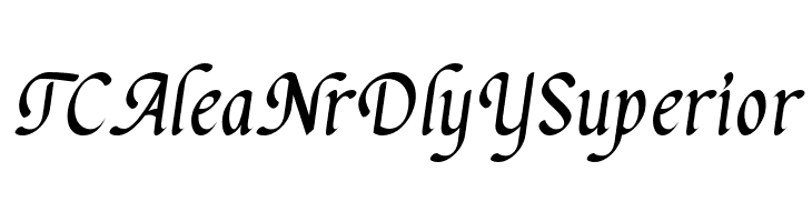 Chanceri  Free Fonts Download